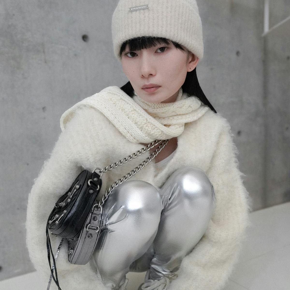 ARCHIVESTOCK｜ファッション専門フリマアプリ